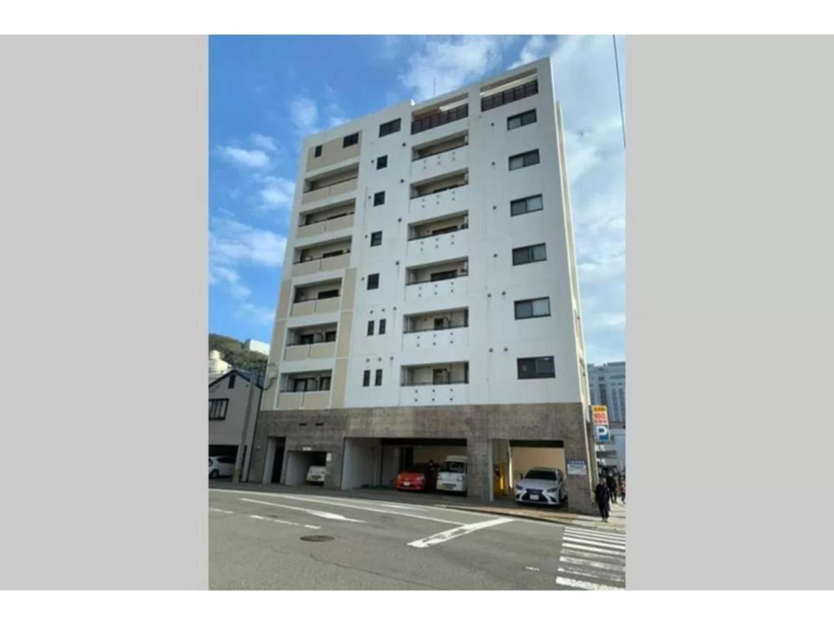 Gate Nagasaki Stay&Green - Vacation Stay 27220V Extérieur photo