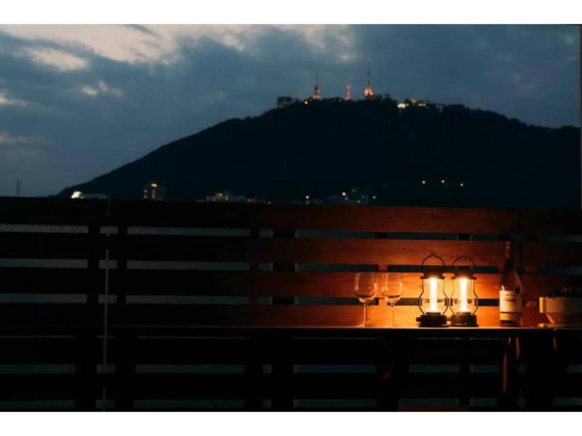 Gate Nagasaki Stay&Green - Vacation Stay 27220V Extérieur photo